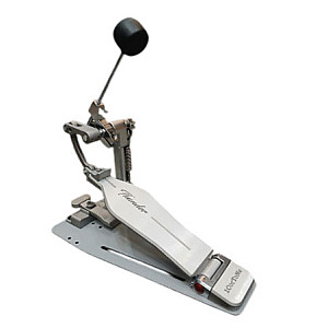 1CorToNe Thunder Direct Drive Single Bass Drum Pedal
